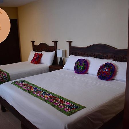Hotel Peregrina Valladolid  Extérieur photo