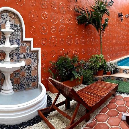 Hotel Peregrina Valladolid  Extérieur photo