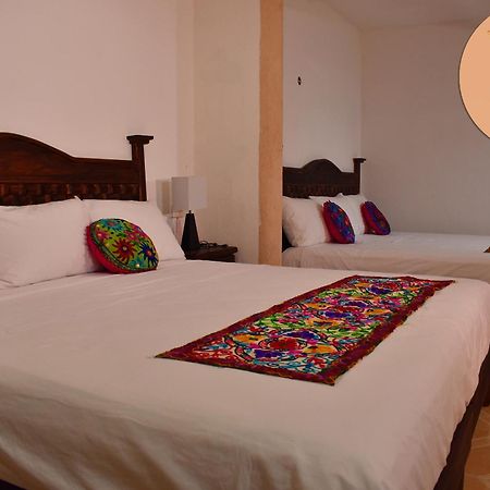 Hotel Peregrina Valladolid  Extérieur photo