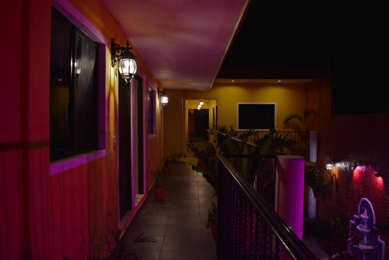 Hotel Peregrina Valladolid  Extérieur photo