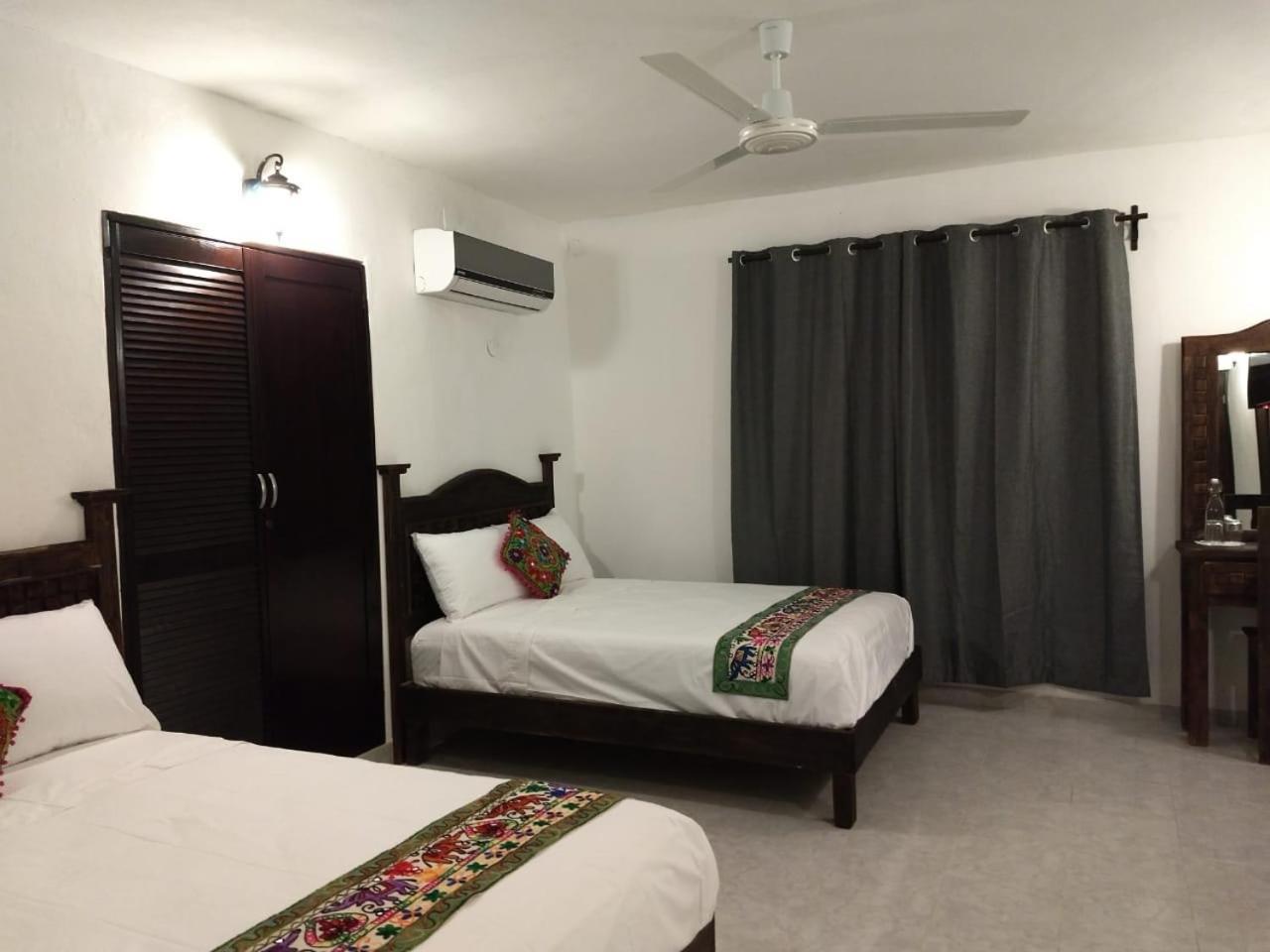 Hotel Peregrina Valladolid  Extérieur photo