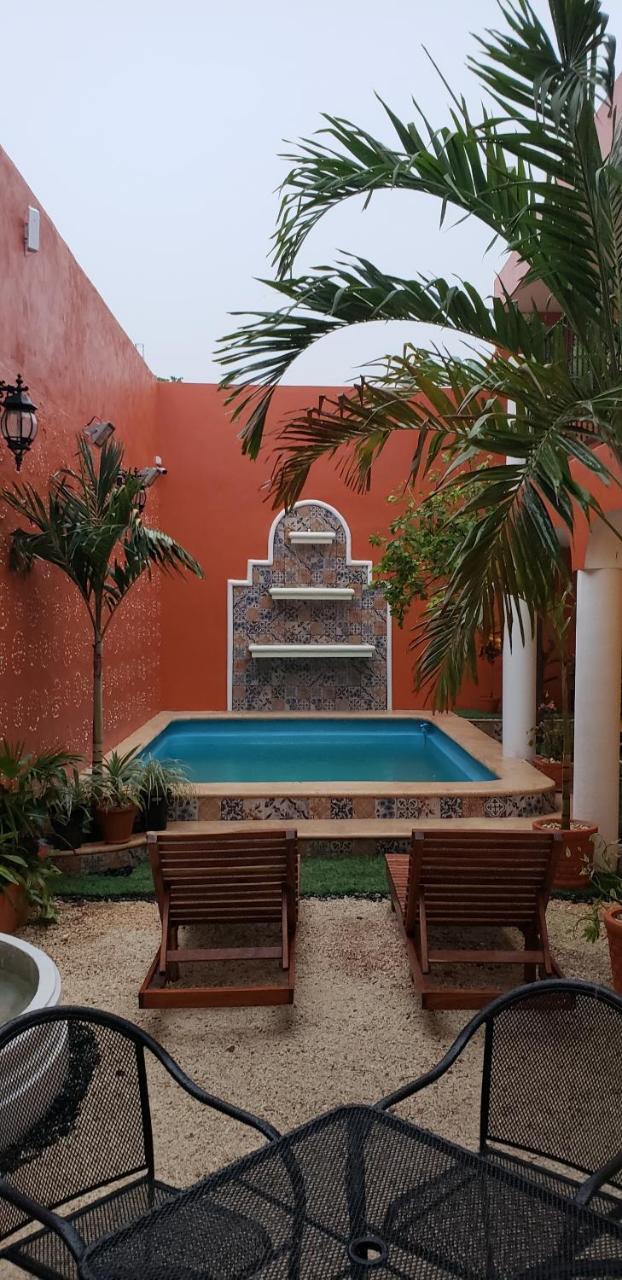 Hotel Peregrina Valladolid  Extérieur photo