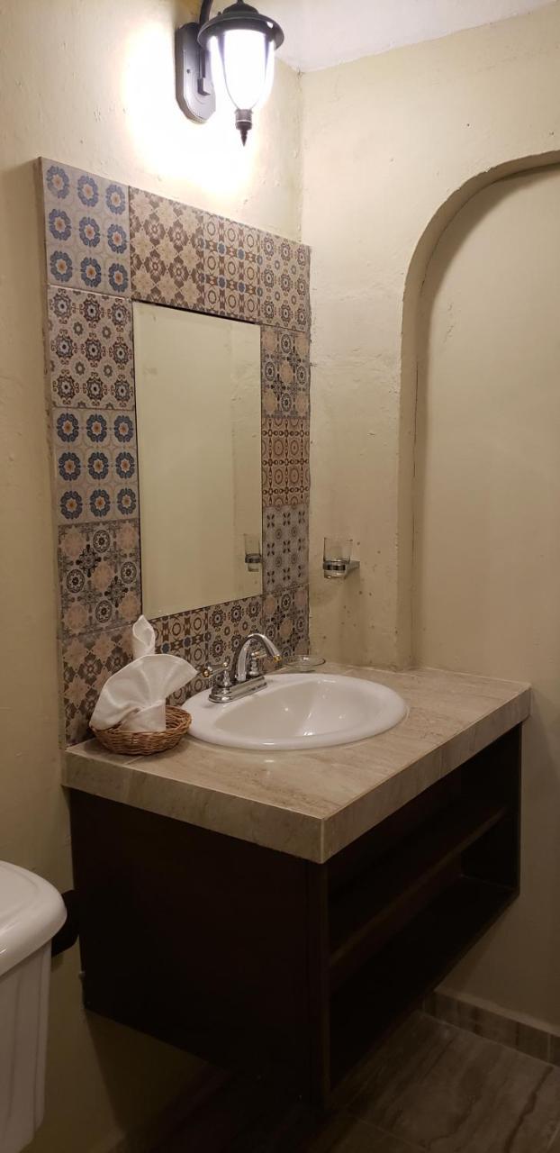 Hotel Peregrina Valladolid  Extérieur photo