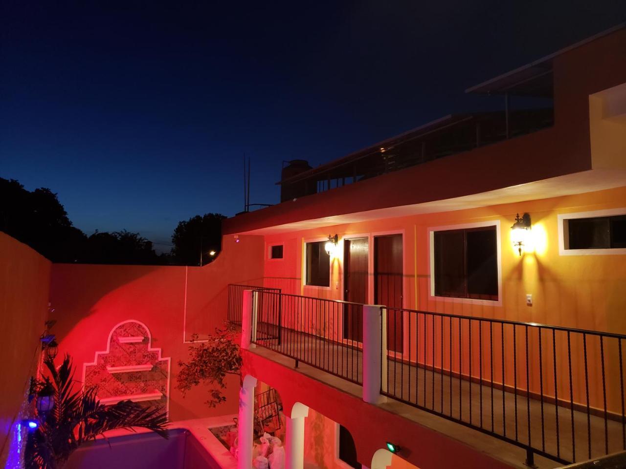 Hotel Peregrina Valladolid  Extérieur photo