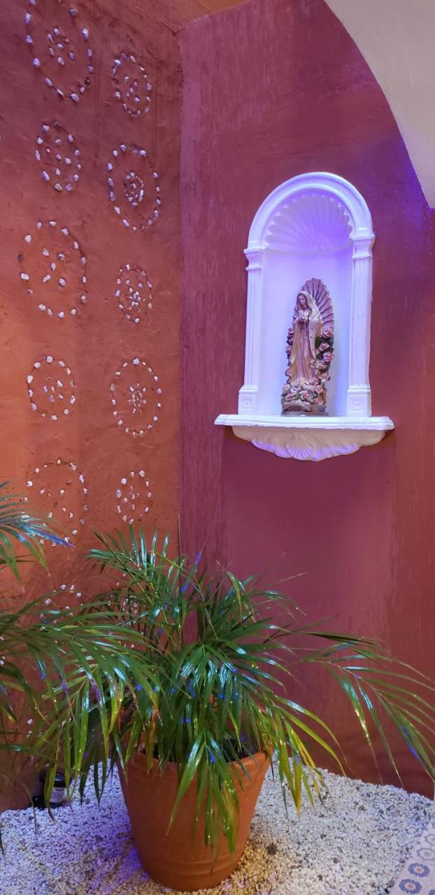 Hotel Peregrina Valladolid  Extérieur photo