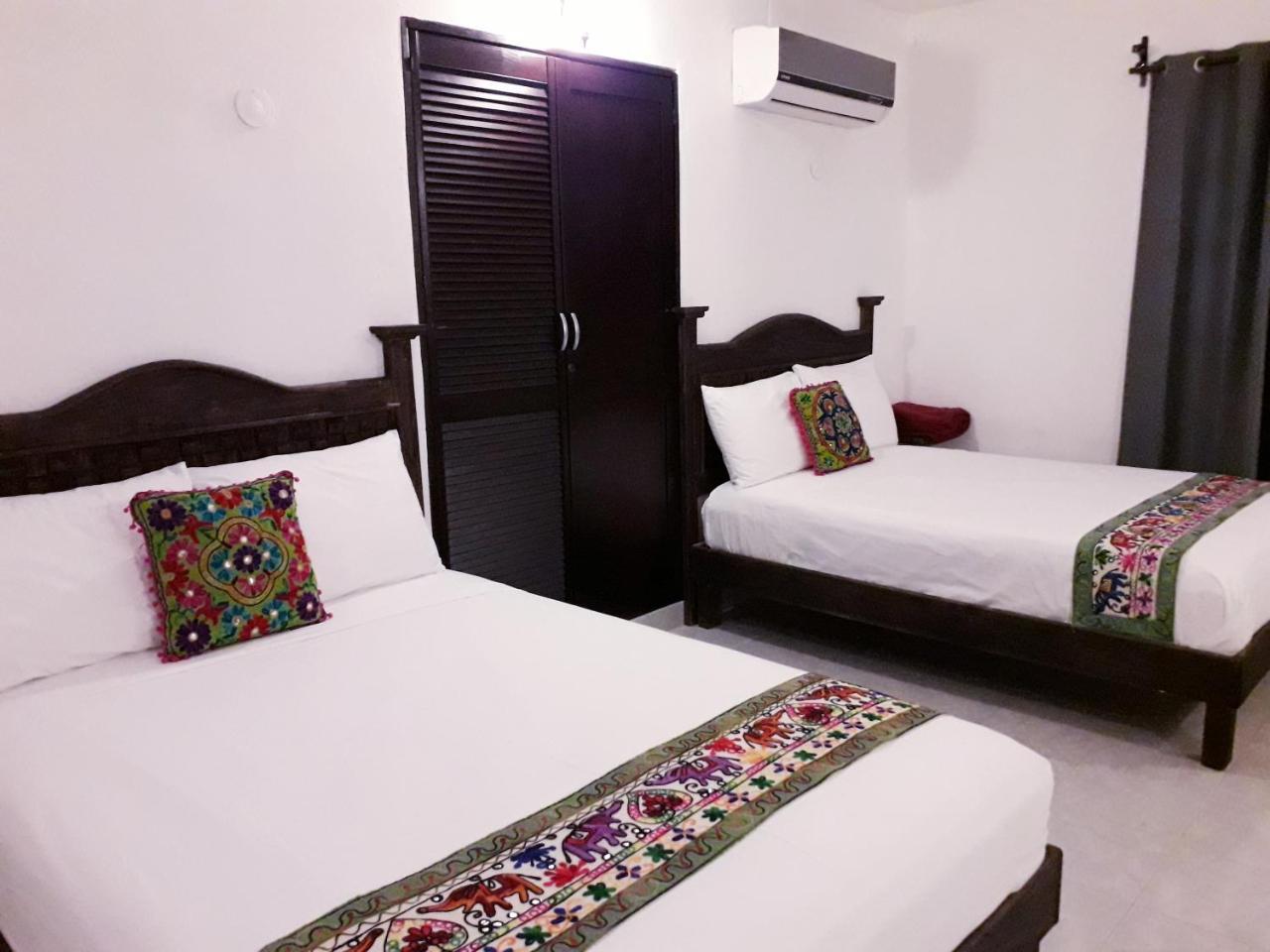 Hotel Peregrina Valladolid  Extérieur photo