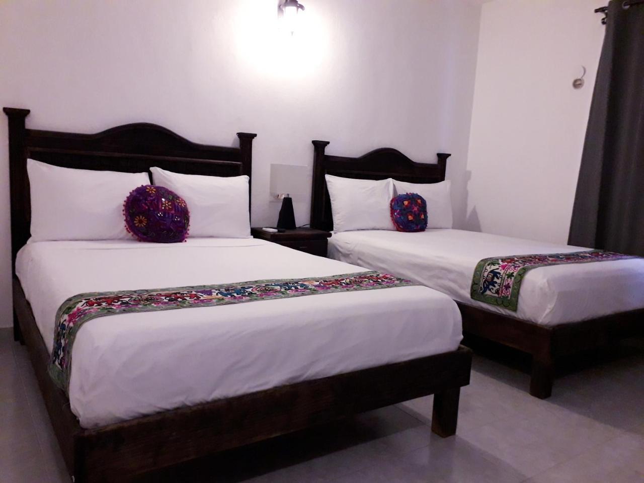 Hotel Peregrina Valladolid  Extérieur photo