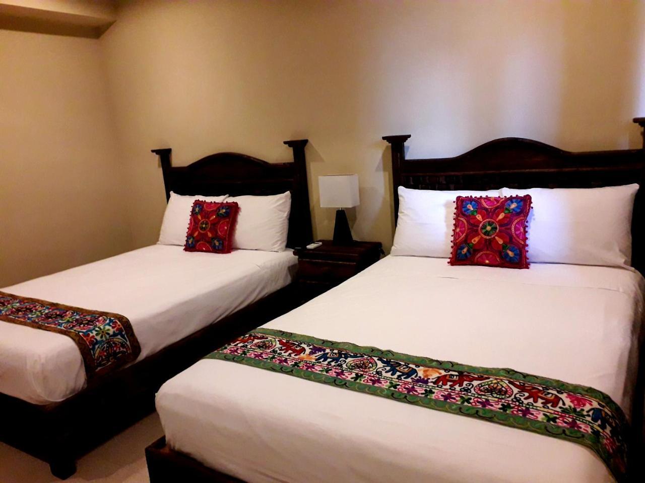 Hotel Peregrina Valladolid  Extérieur photo